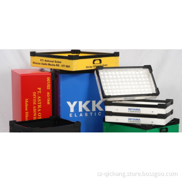 Coroplast Plastic Box Corrugated Plastic Boxes